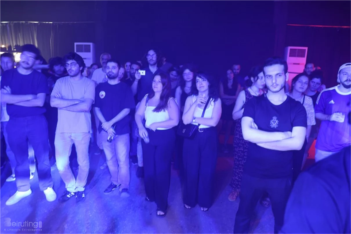 Fête de la musique 2024-BEYROUTH